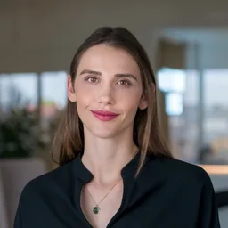 Caroline Käufler