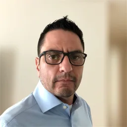 Ricardo Chavez